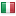 odispo.com server is located in Italy